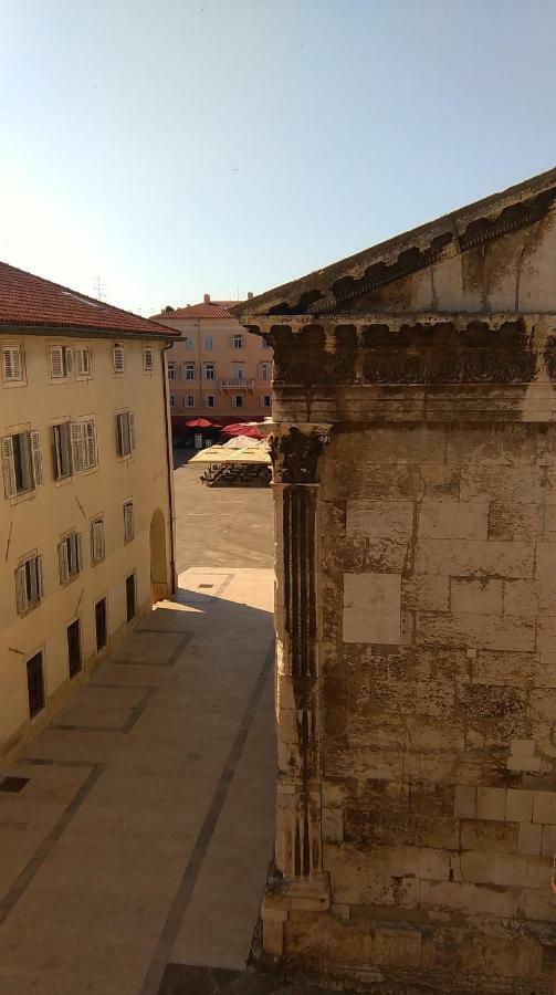 Central Augustus App Πούλα Εξωτερικό φωτογραφία